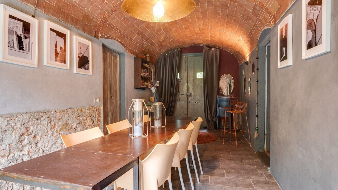 Photo of Livingroom in San Giuliano Terme