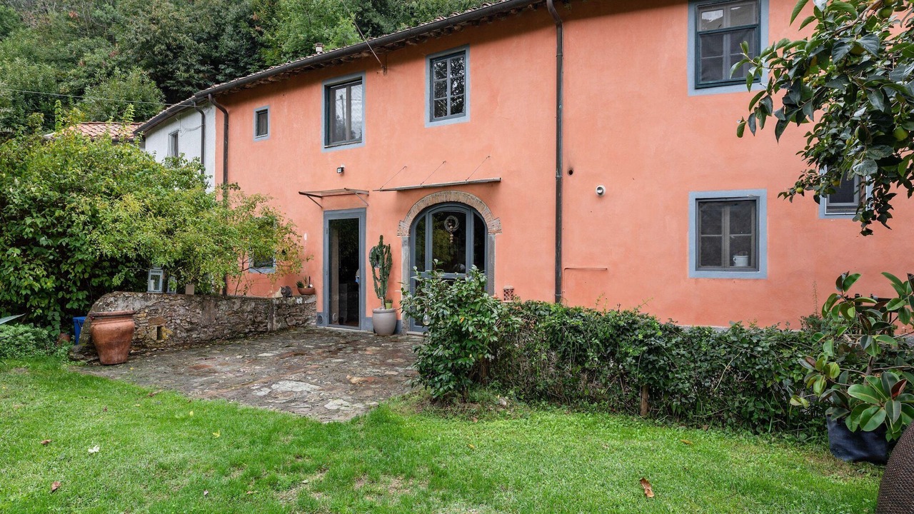 Photo of Outdoor in San Giuliano Terme