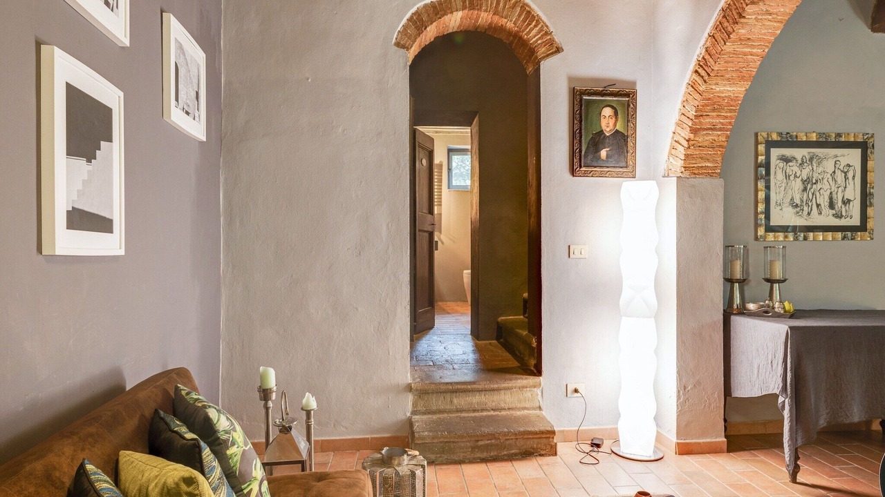 Photo of Livingroom in San Giuliano Terme