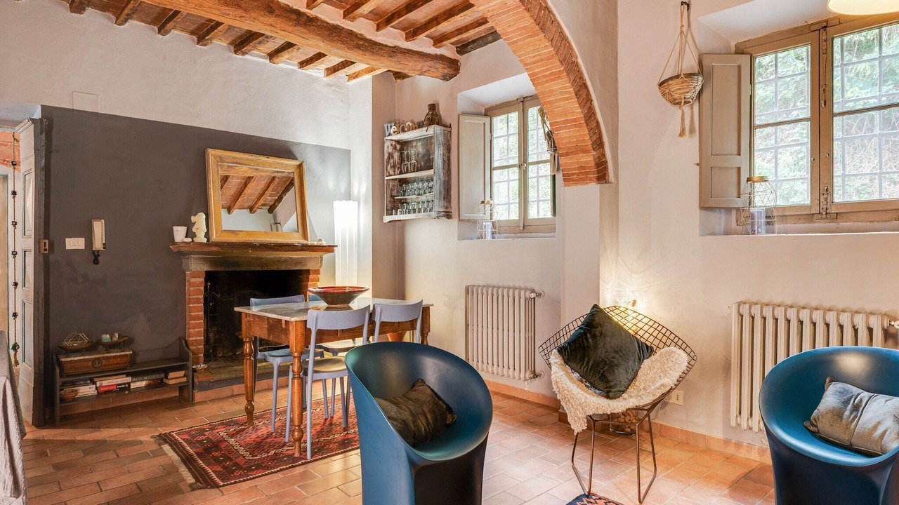 Photo of Livingroom in San Giuliano Terme