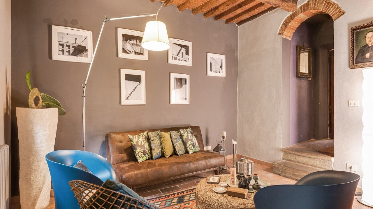 Photo of Livingroom in San Giuliano Terme