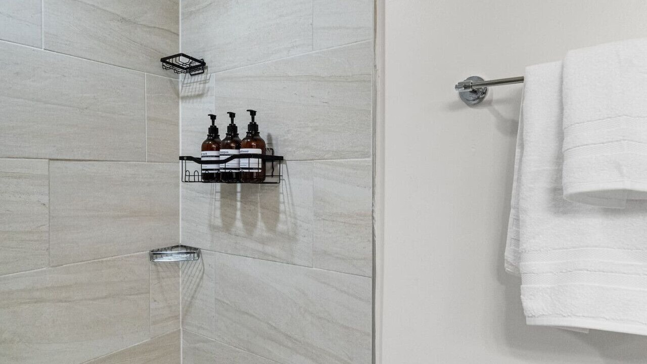 Photo of Bathroom in Crystal City