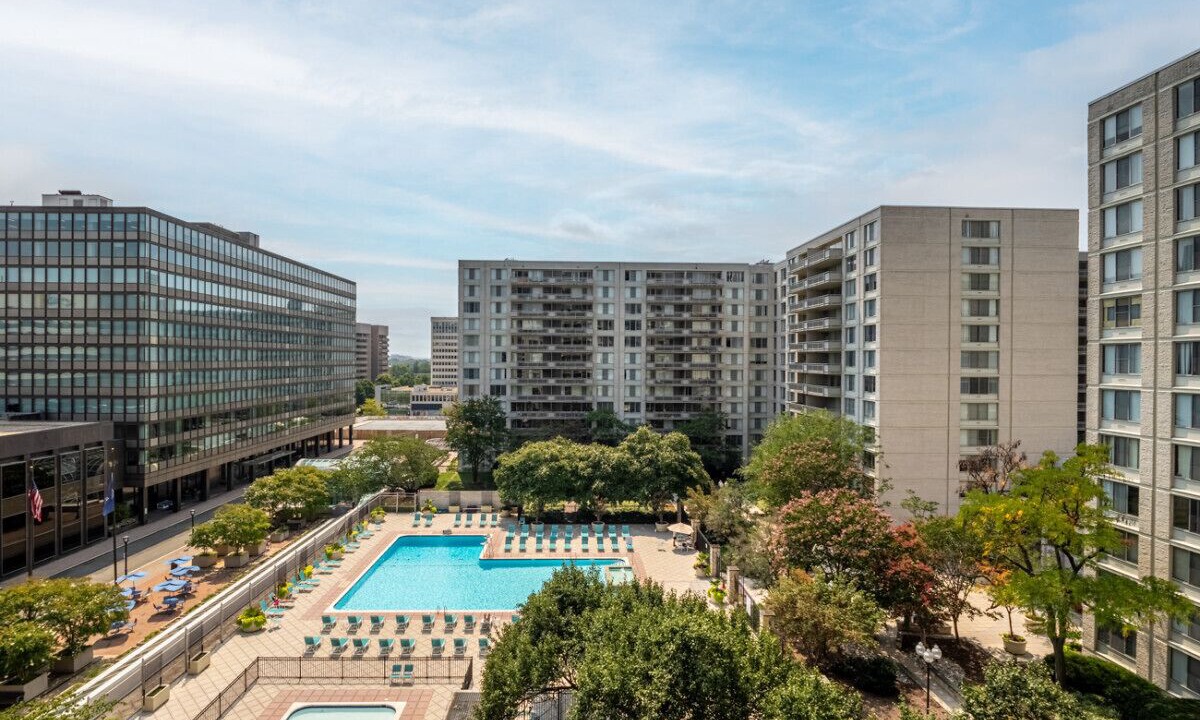 Photo of Outdoor in Crystal City