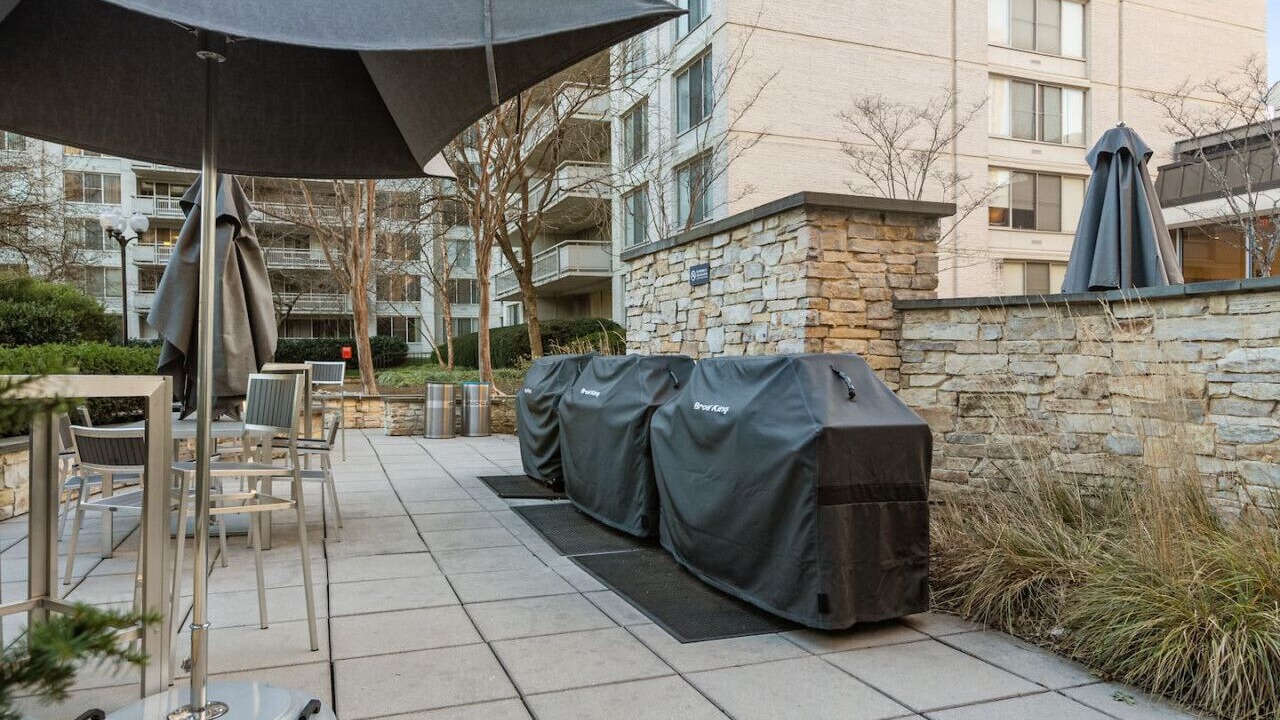 Photo of Outdoor in Crystal City