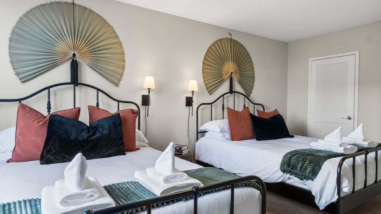 Photo of Bedroom in Crystal City