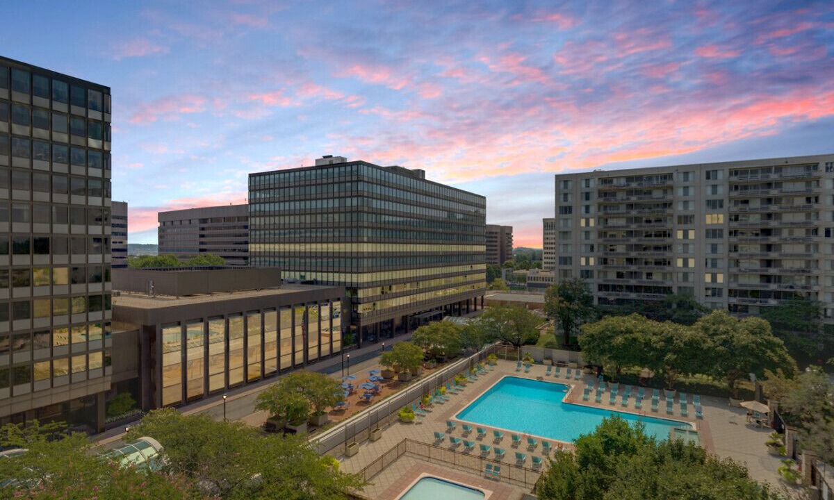 Photo of Outdoor in Crystal City