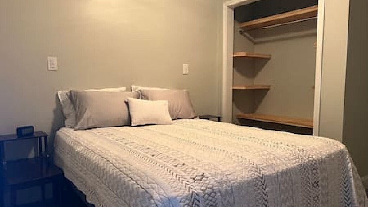 Photo of Bedroom in Wellsboro