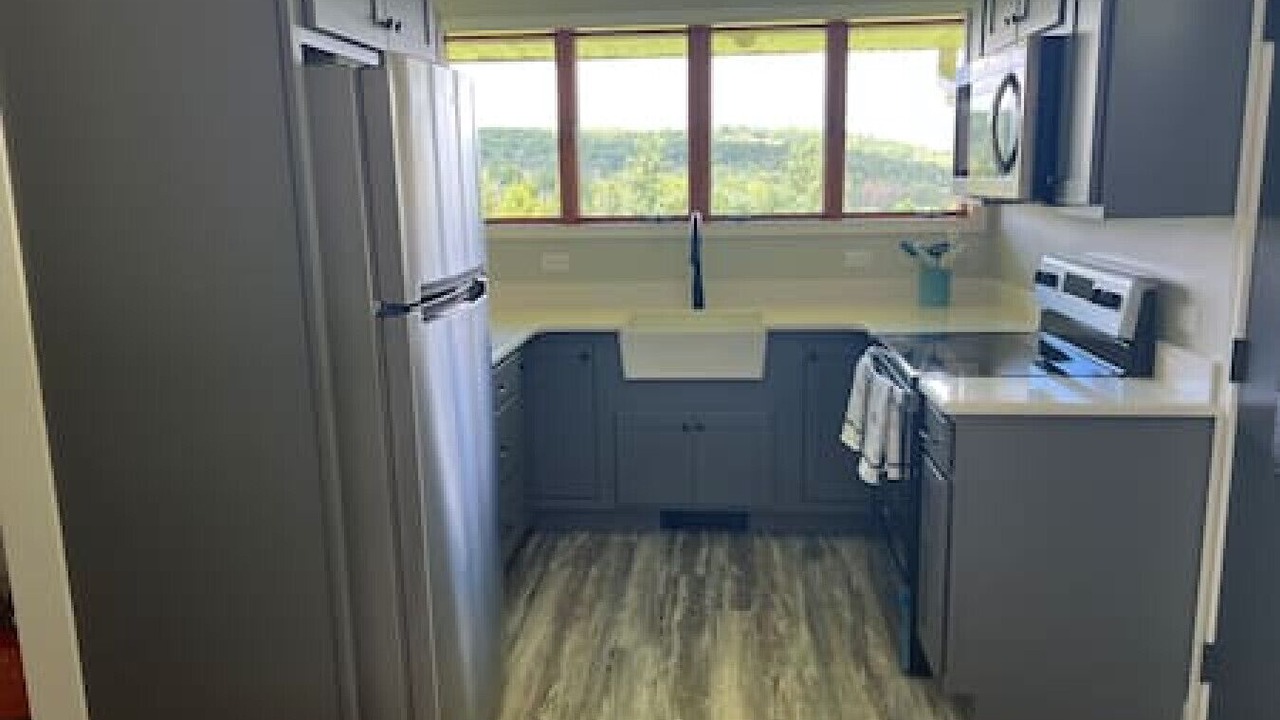 Photo of Kitchen in Wellsboro