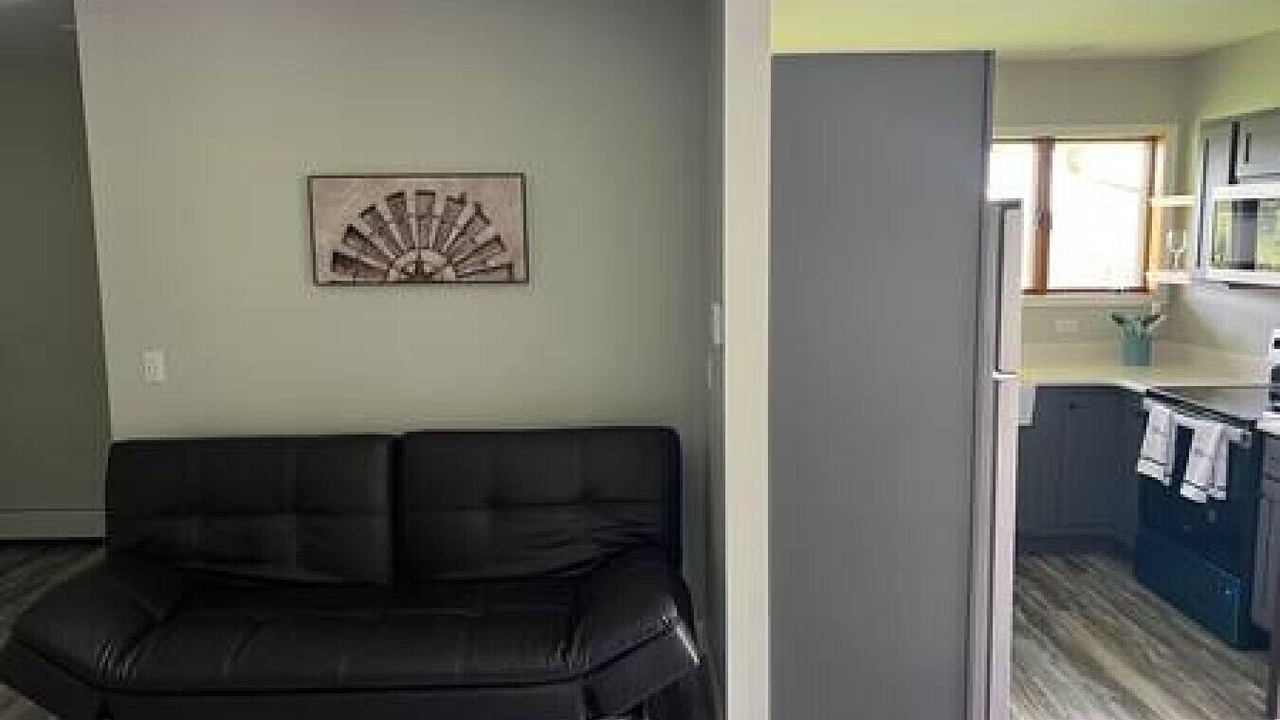 Photo of Livingroom in Wellsboro