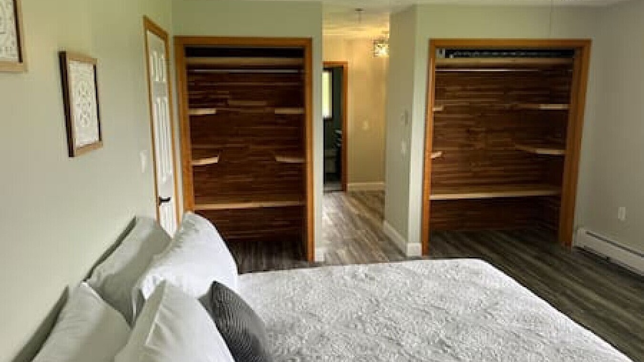 Photo of Bedroom in Wellsboro