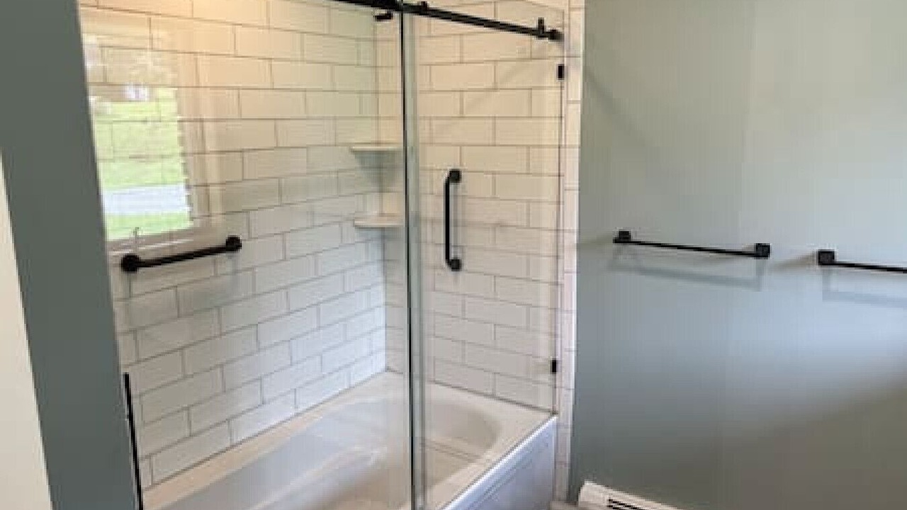 Photo of Bathroom in Wellsboro