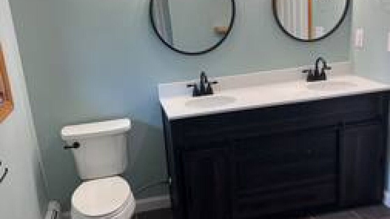 Photo of Bathroom in Wellsboro