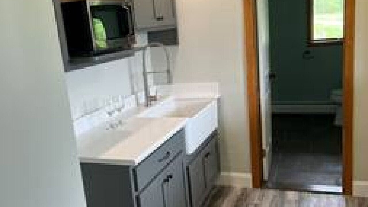 Photo of Kitchen in Wellsboro