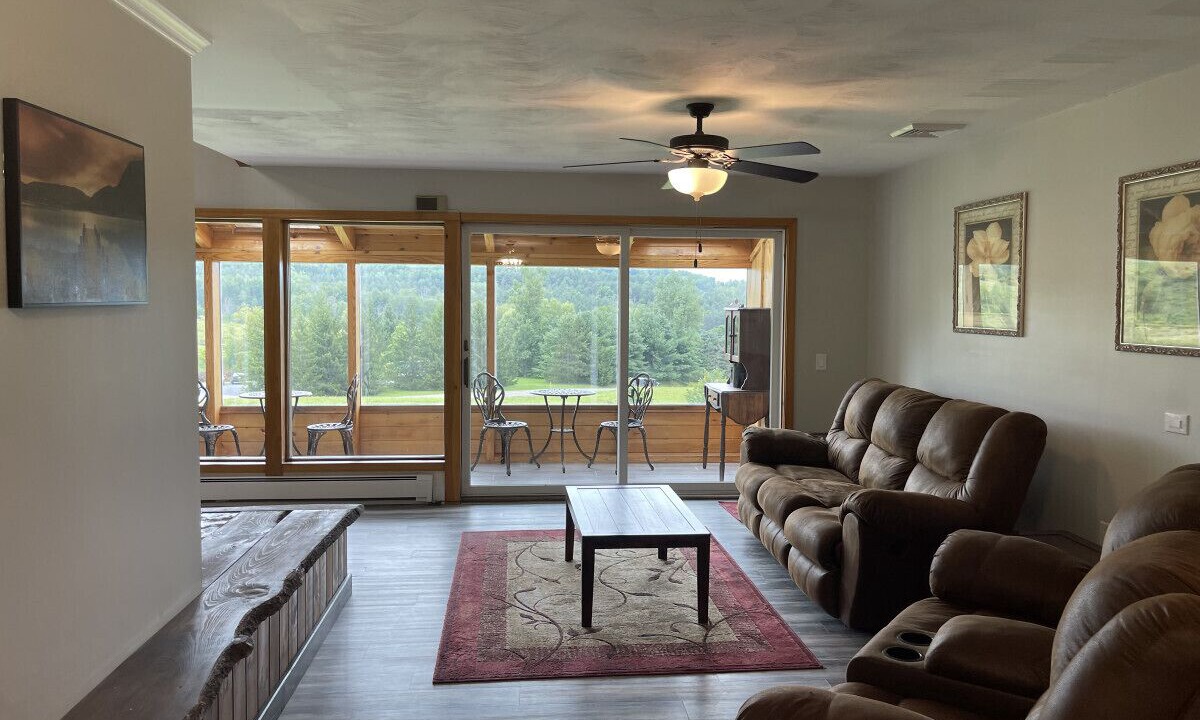 Photo of Bedroom in Wellsboro