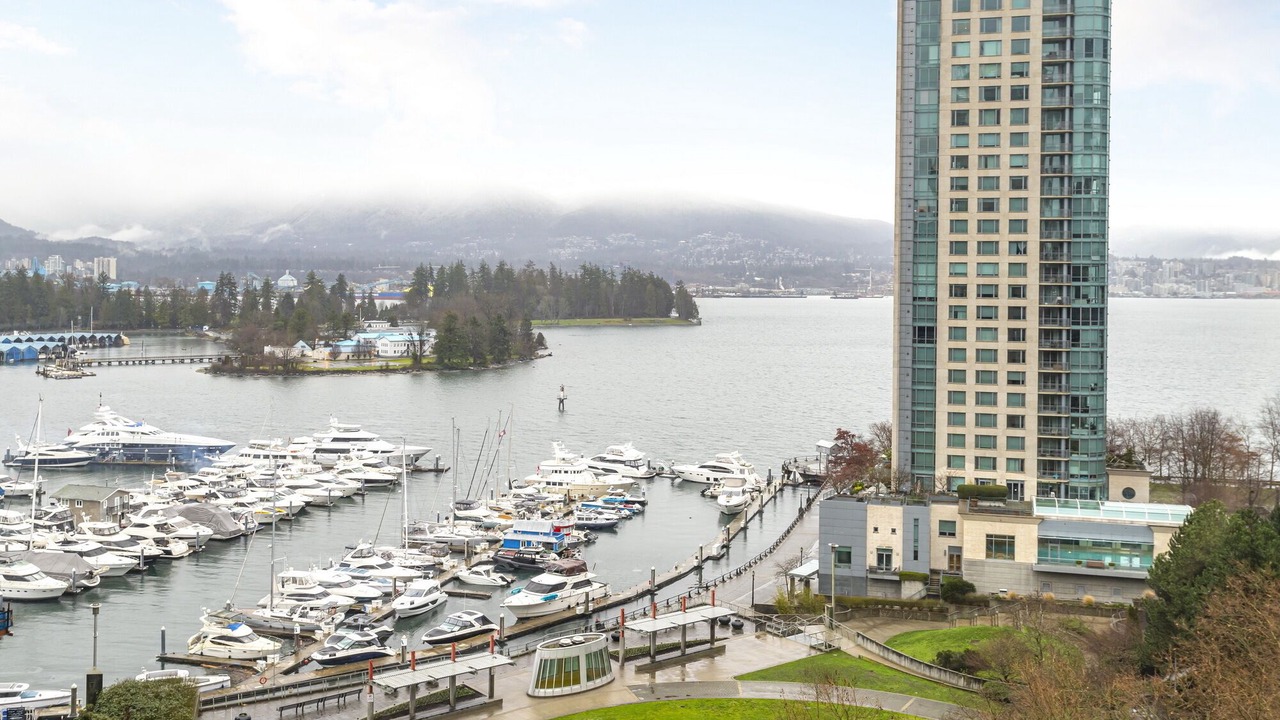 Photo of Others in Coal Harbour