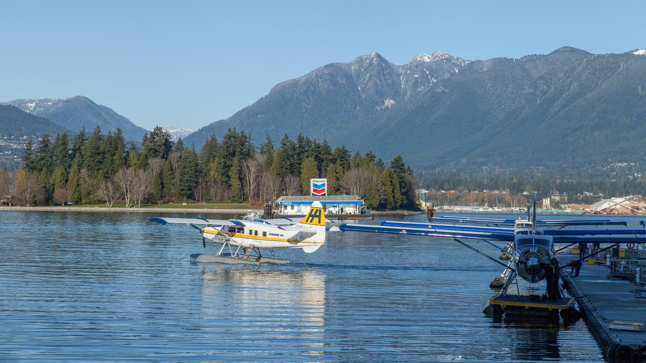 Photo of Others in Coal Harbour