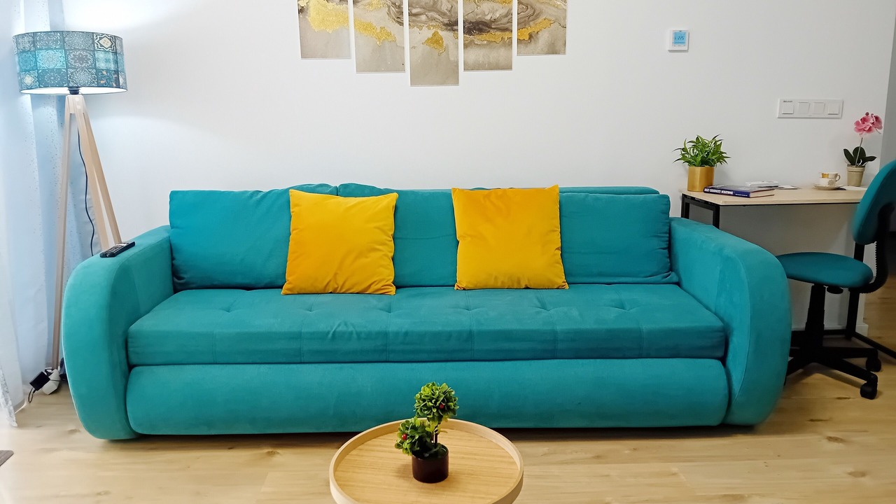 Photo of Livingroom in Sector 2