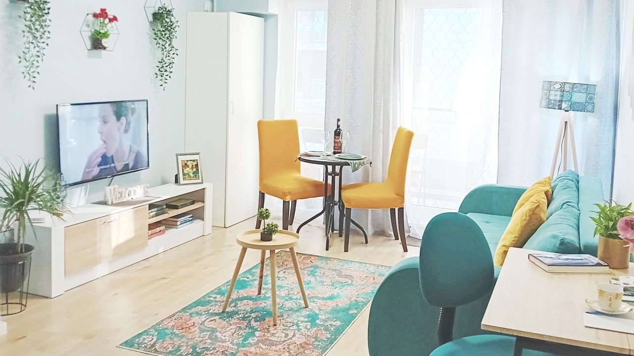 Photo of Livingroom in Sector 2