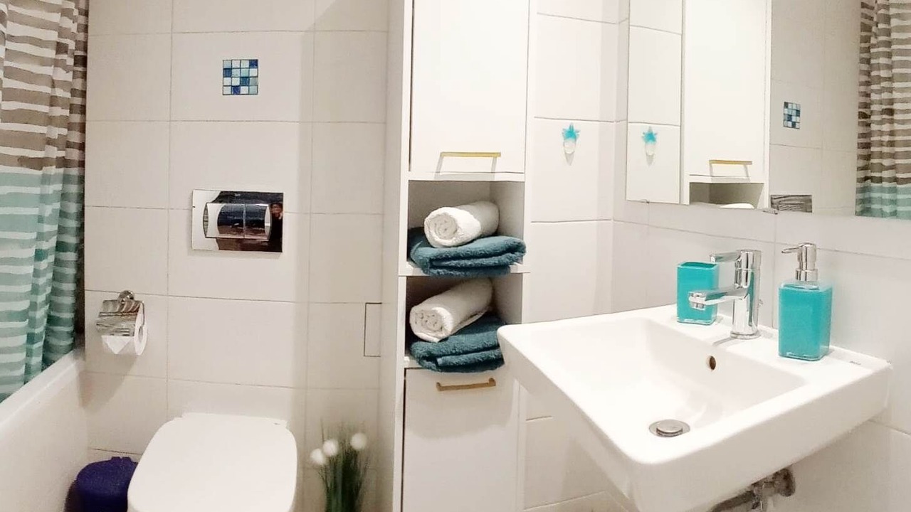 Photo of Bathroom in Sector 2