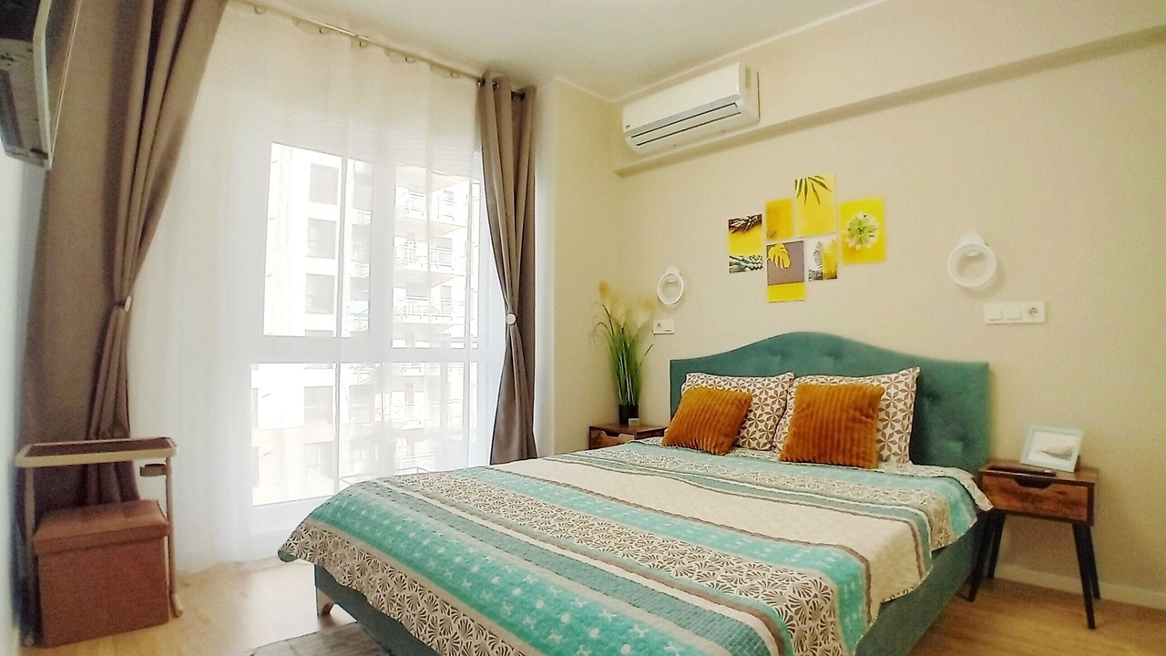 Photo of Bedroom in Sector 2