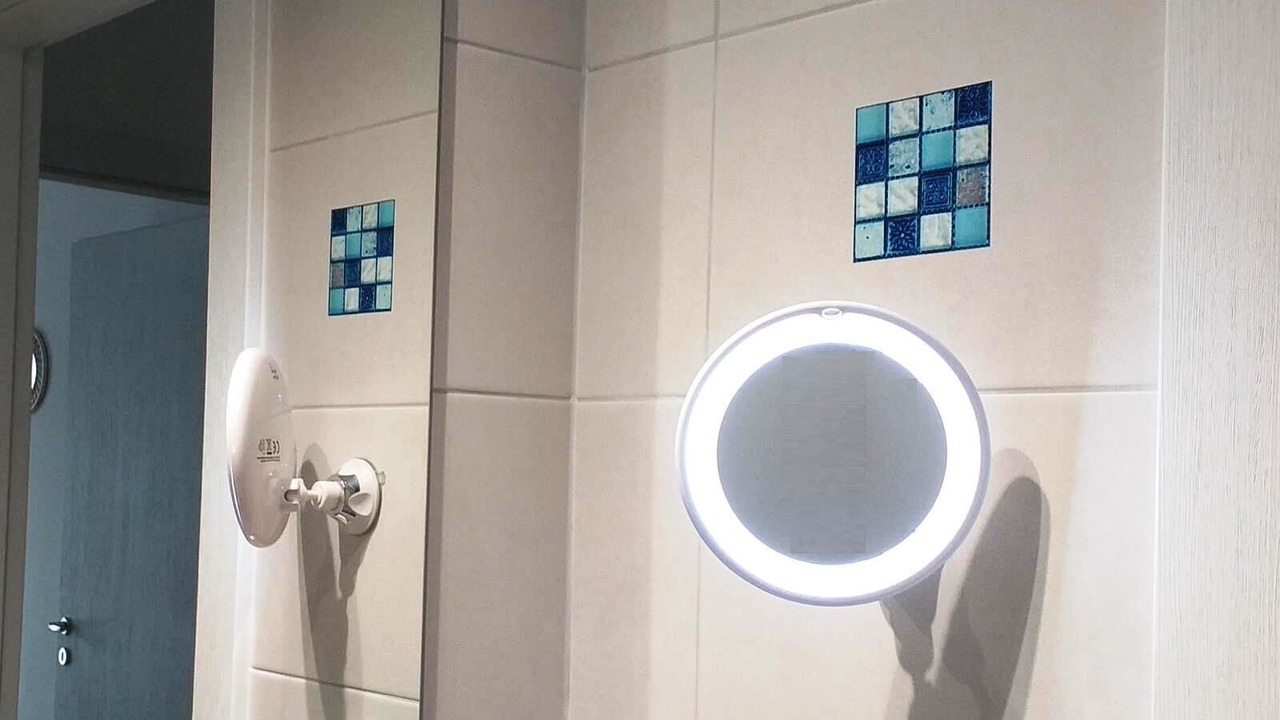 Photo of Bathroom in Sector 2