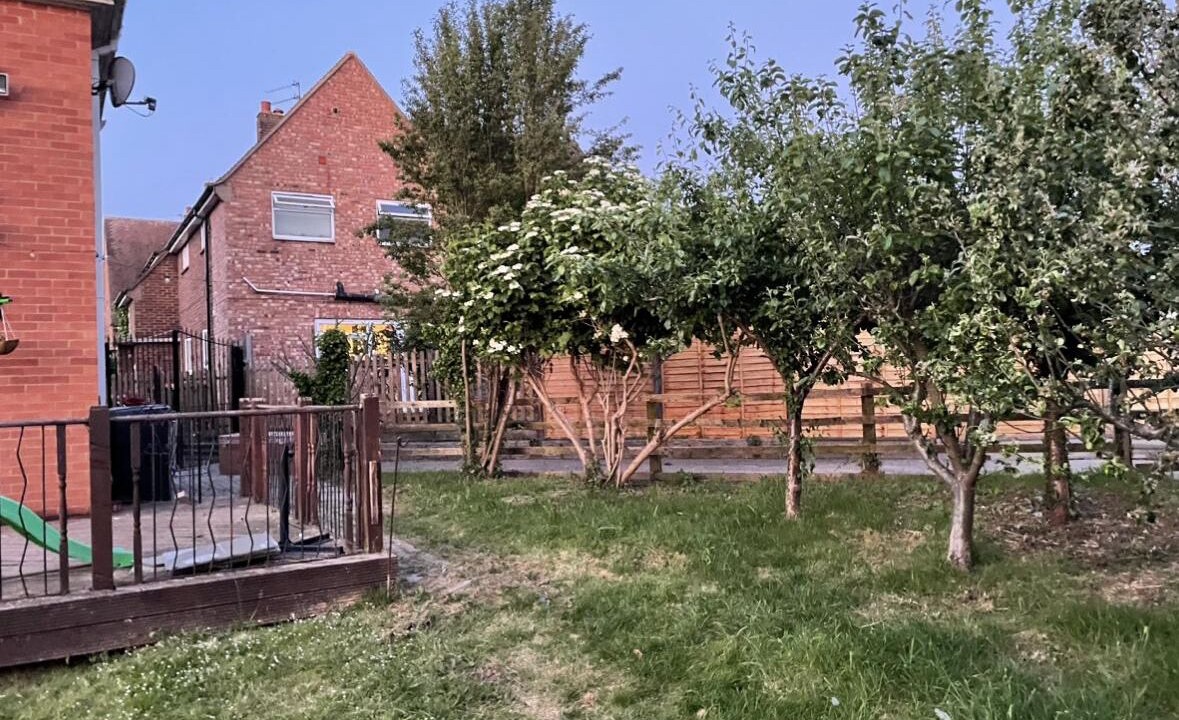 Photo of Outdoor in Toddington