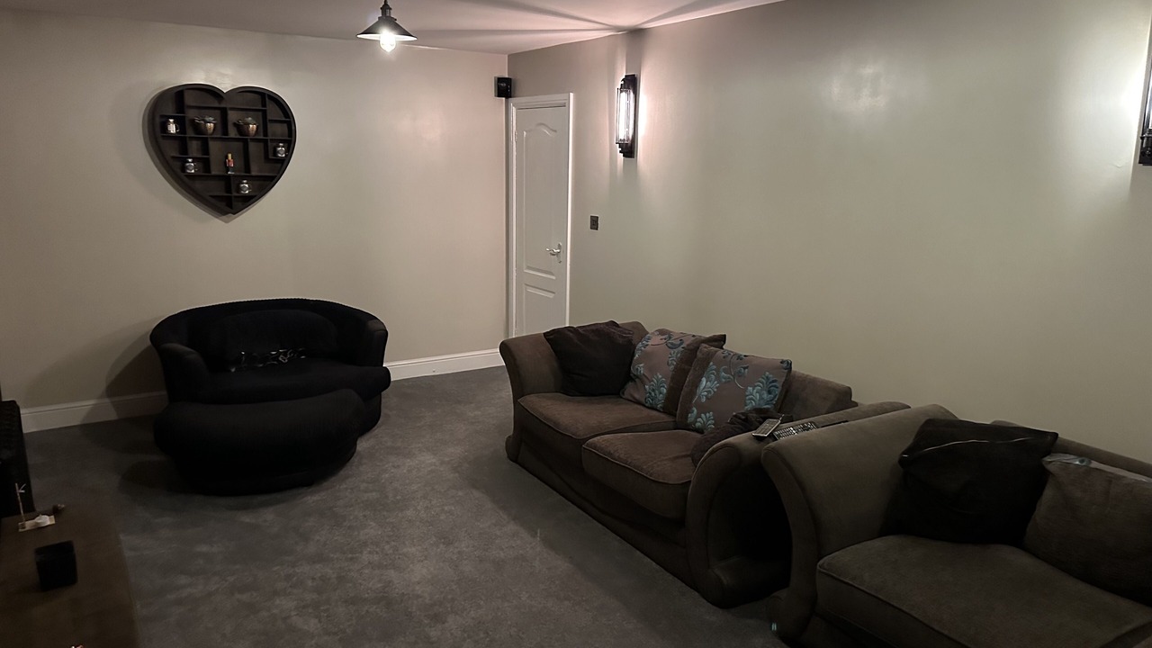 Photo of Livingroom in Toddington
