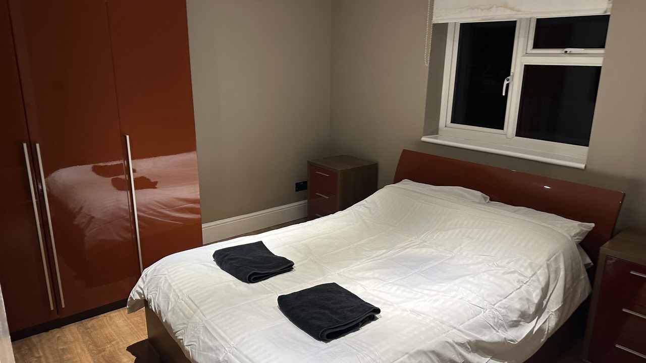 Photo of Bedroom in Toddington
