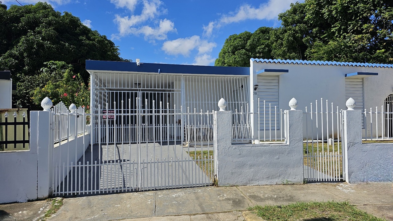 Photo of Outdoor in Arecibo Pueblo