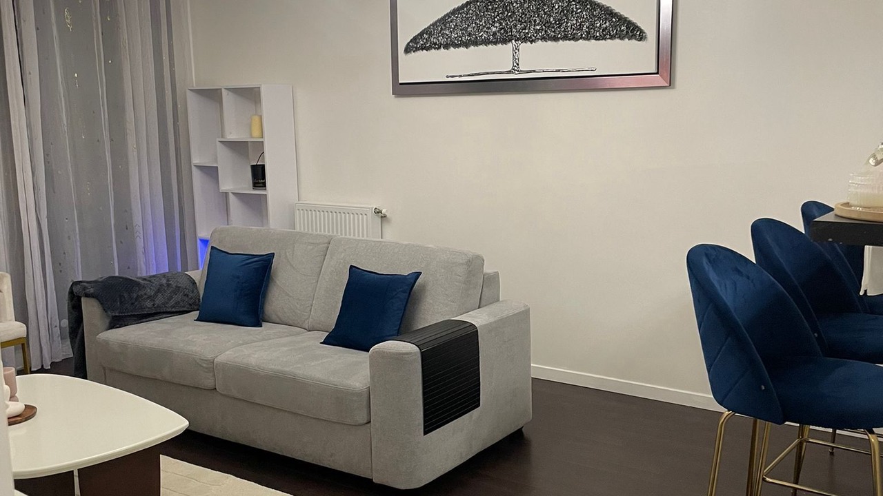 Photo of Livingroom in Saint-Cyr-l'Ecole