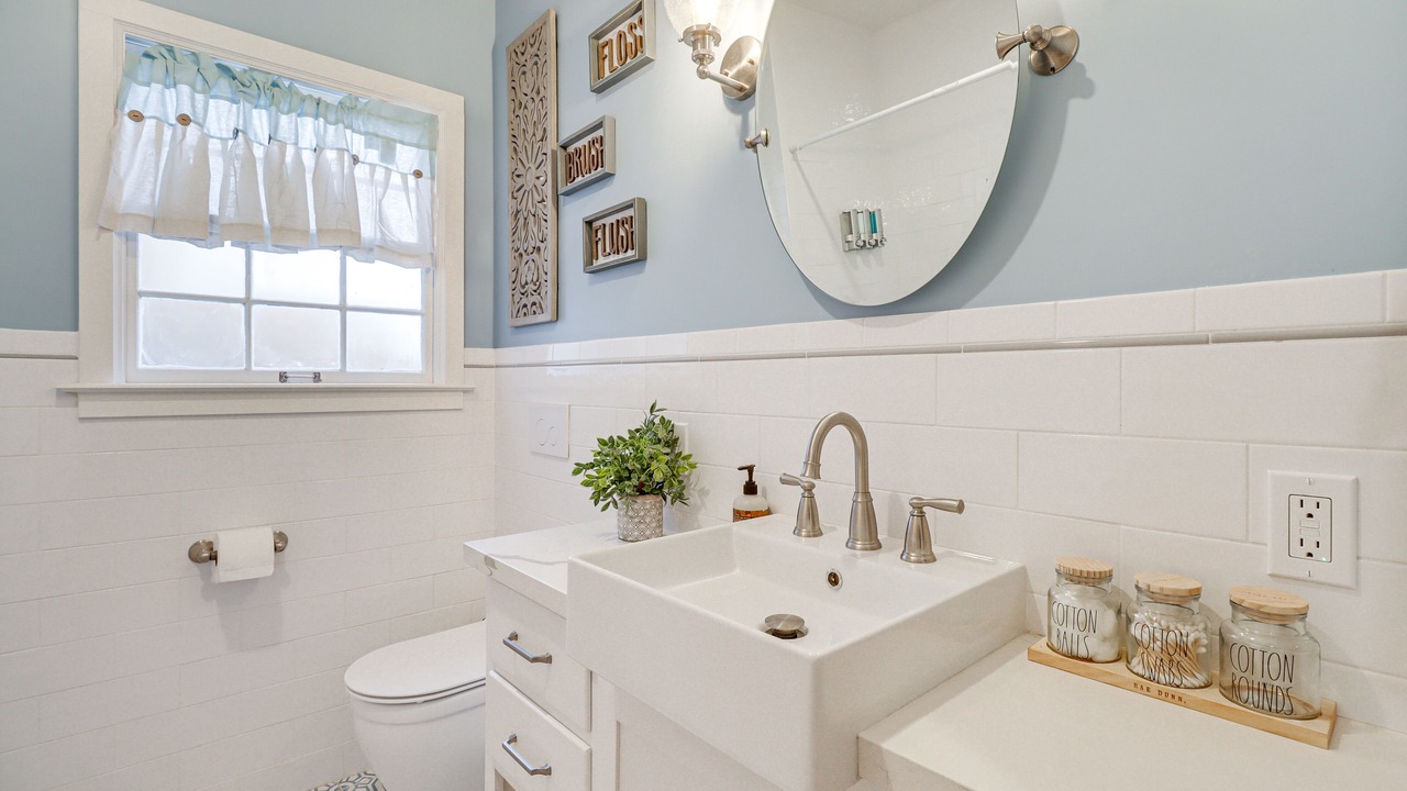 Photo of Bathroom in Old Southwest