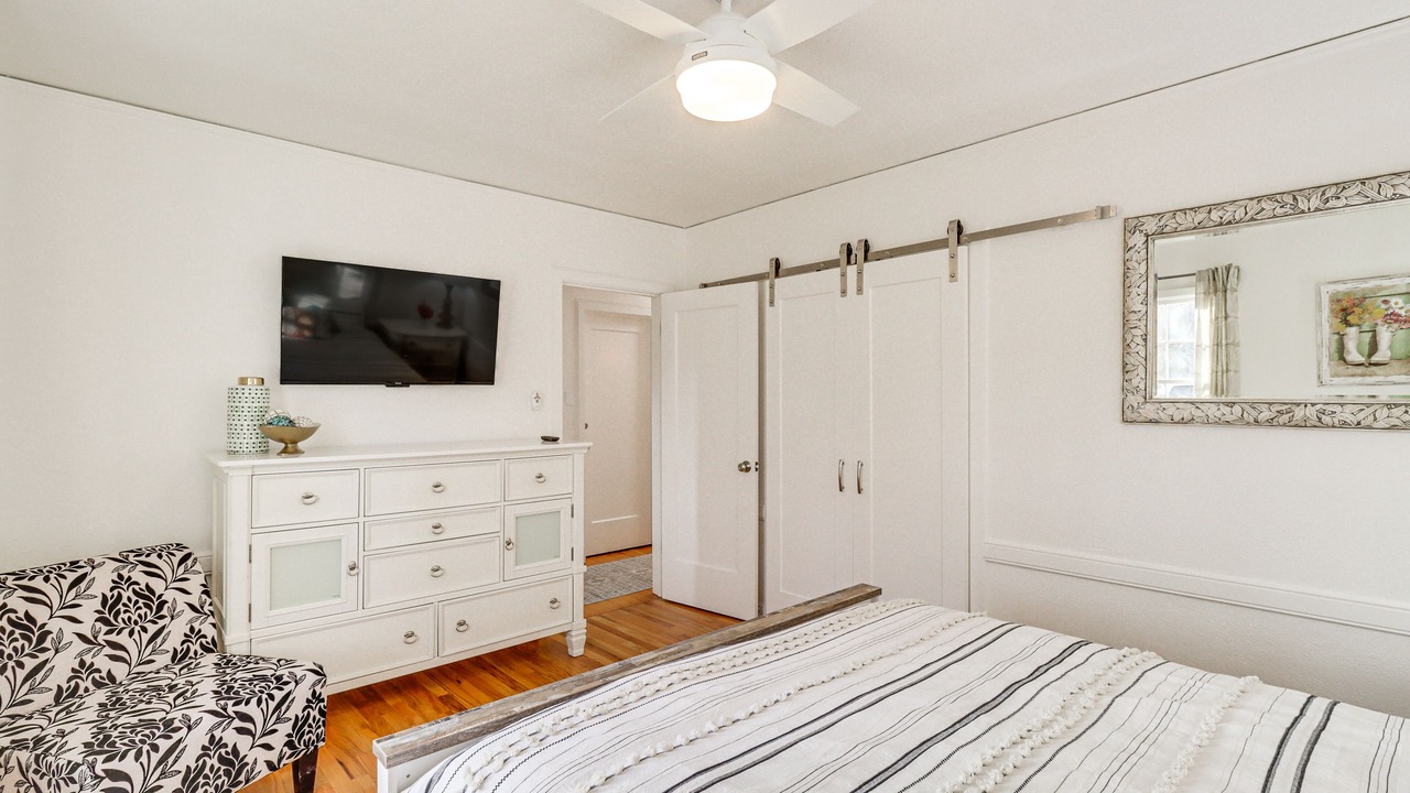 Photo of Bedroom in Old Southwest
