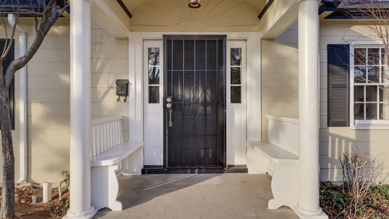 Photo of Outdoor in Old Southwest