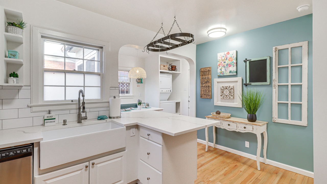 Photo of Kitchen in Old Southwest