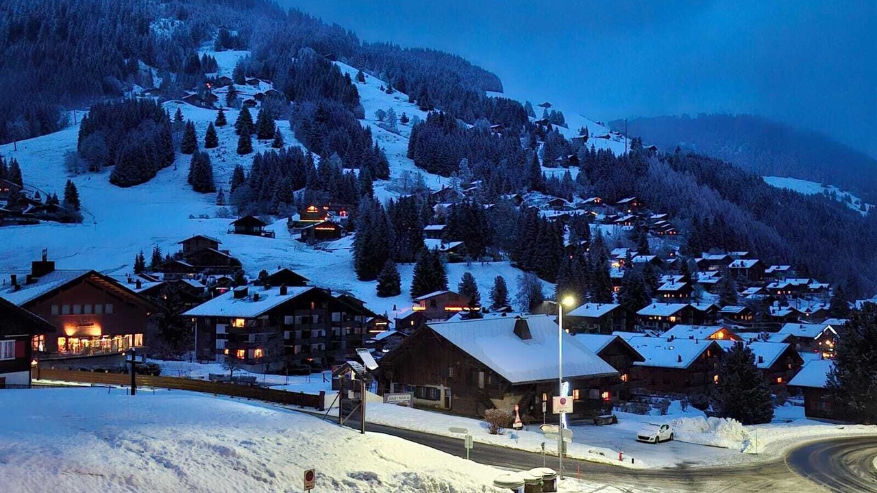 Photo of Others in Morgins