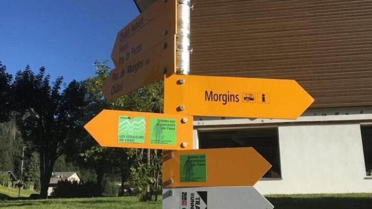 Photo of Outdoor in Morgins