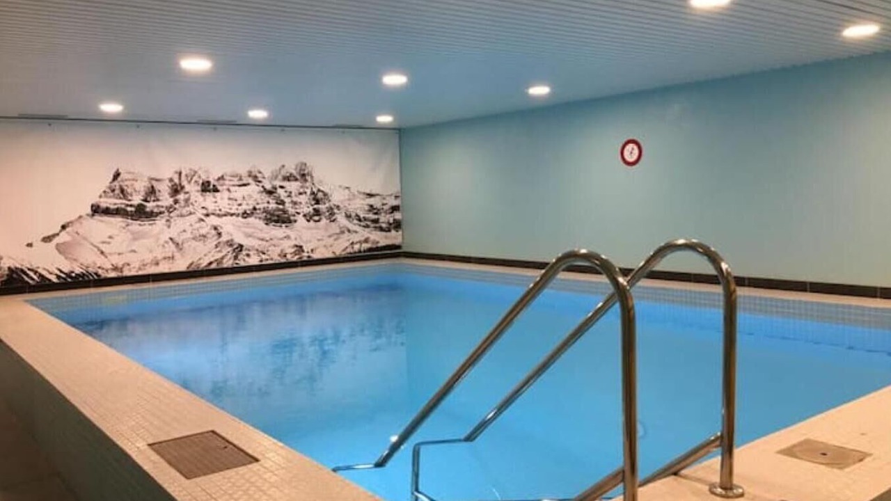 Photo of Outdoor in Morgins