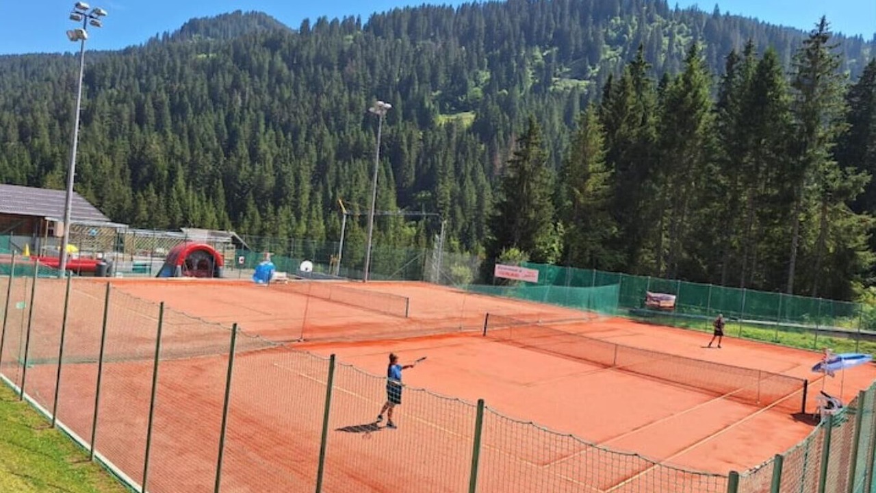 Photo of Others in Morgins