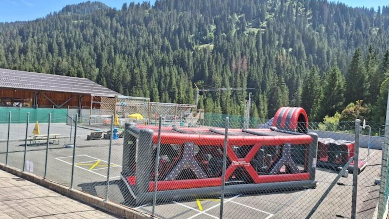 Photo of Outdoor in Morgins