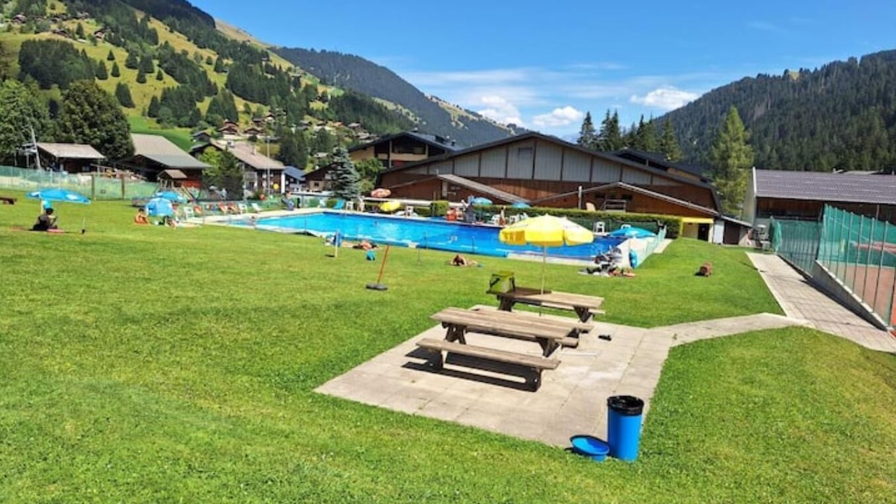 Photo of Outdoor in Morgins
