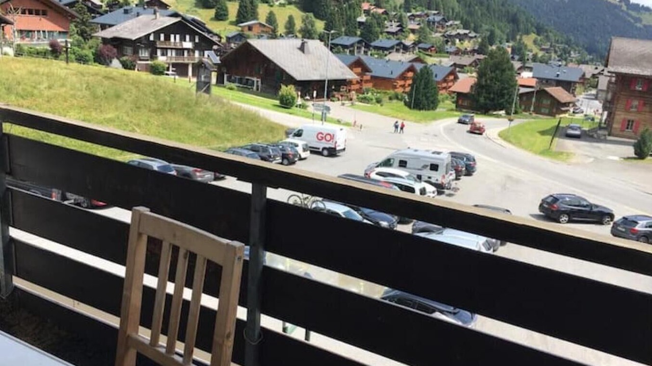 Photo of Outdoor in Morgins
