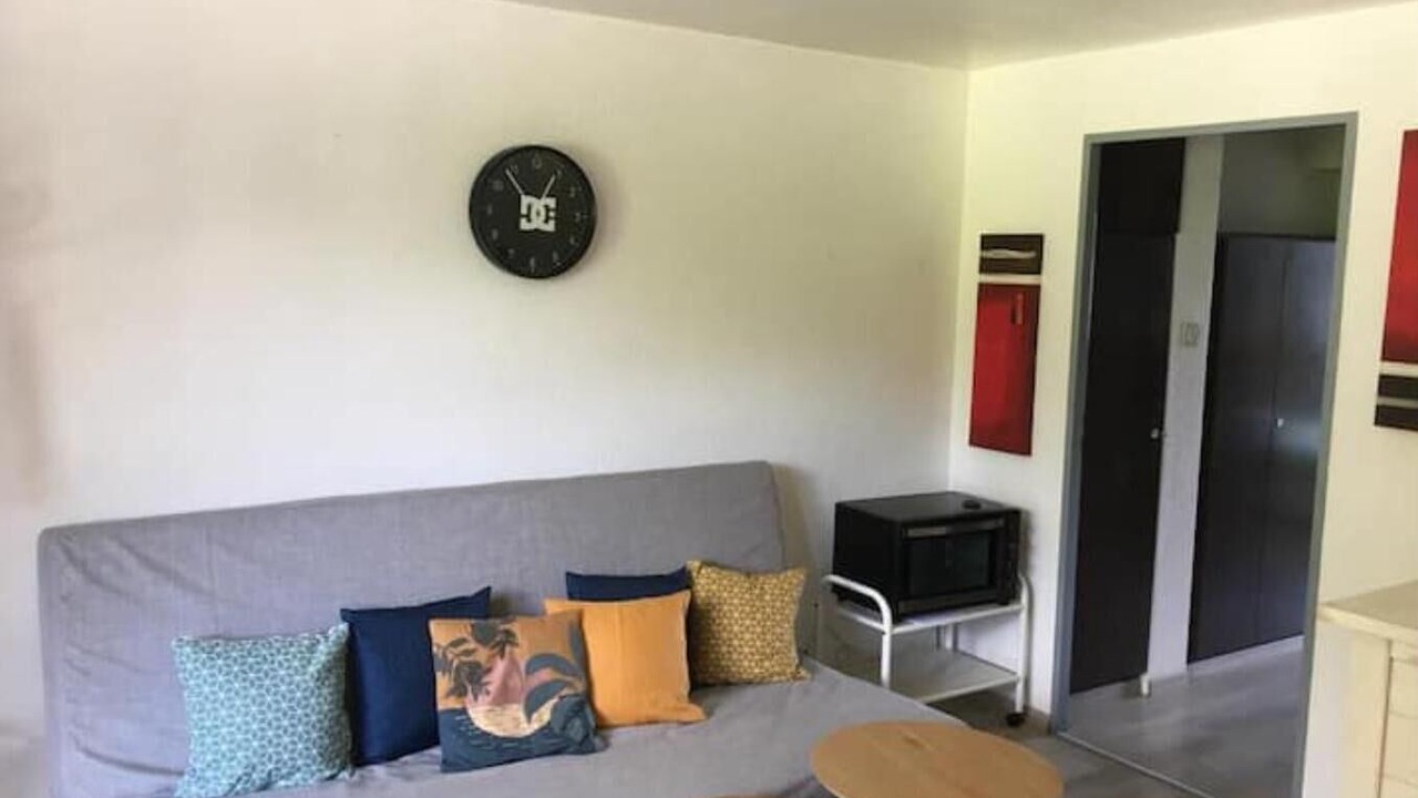 Photo of Livingroom in Morgins