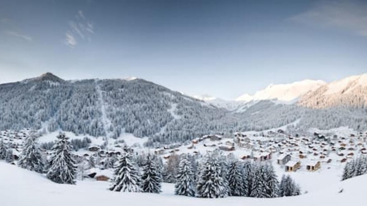 Photo of Others in Morgins