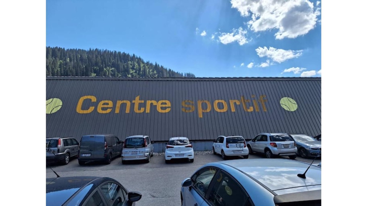 Photo of Outdoor in Morgins
