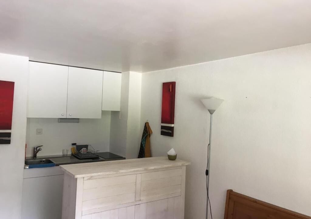 Photo of Kitchen in Morgins