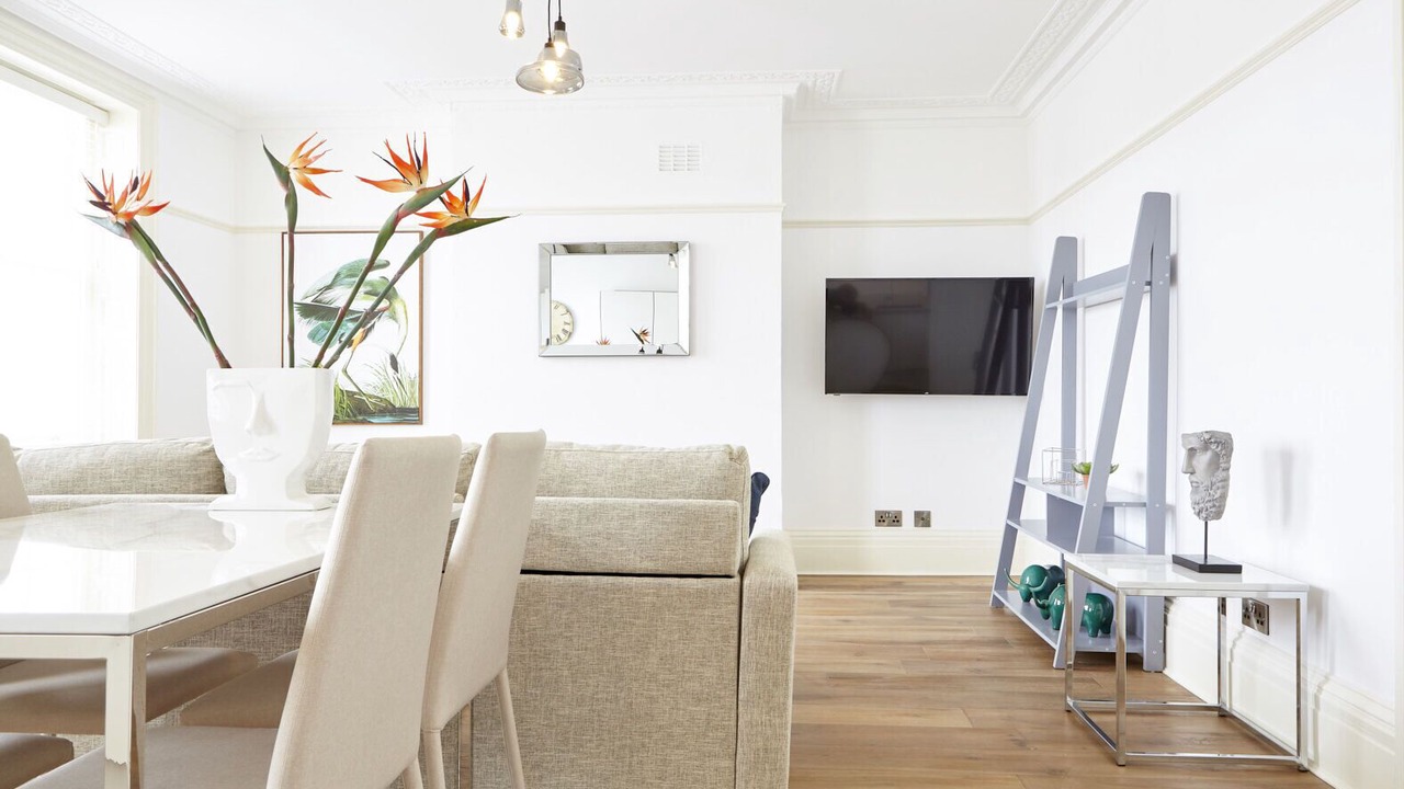 Photo of Livingroom in Redcliffe