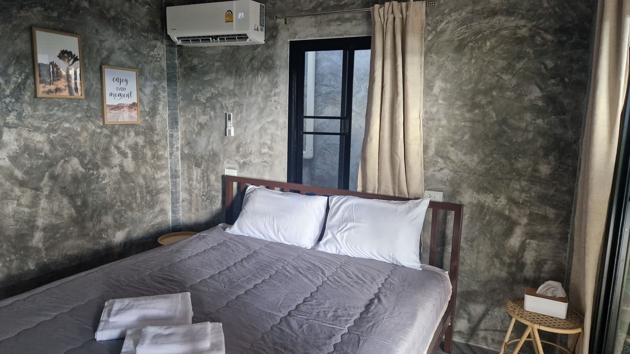 Photo of Bedroom in Ko Chang