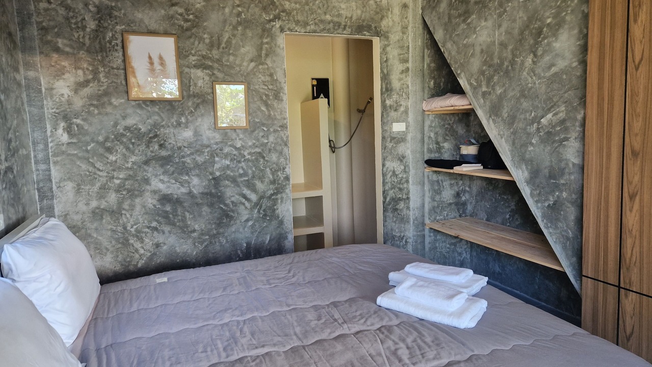 Photo of Bedroom in Ko Chang