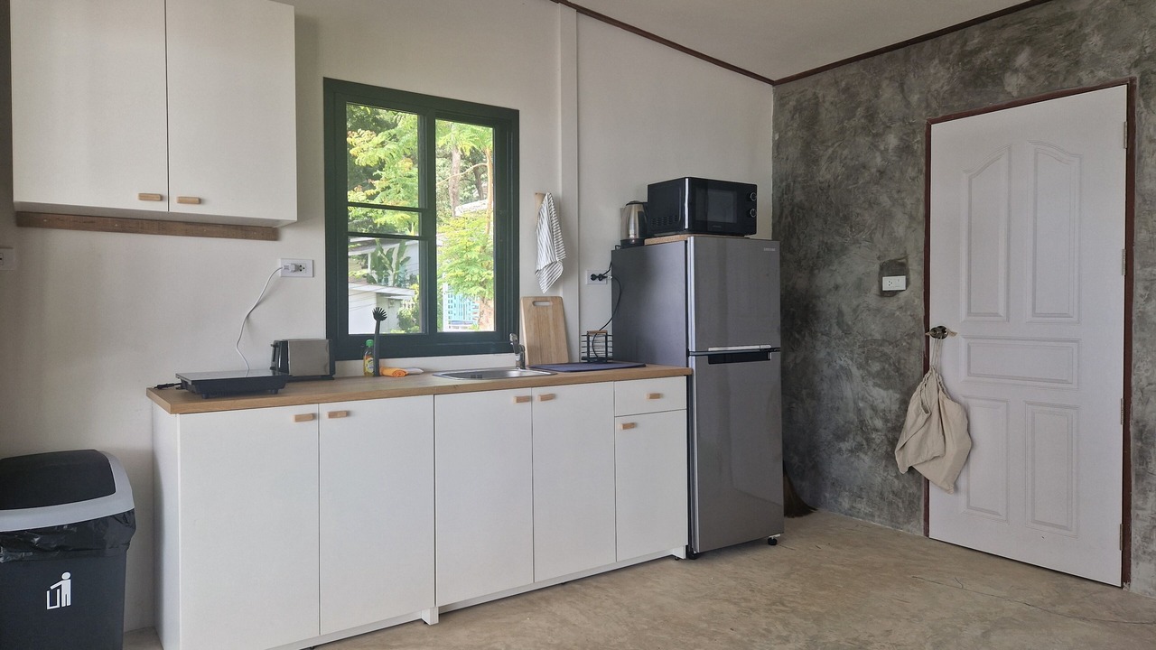Photo of Kitchen in Ko Chang