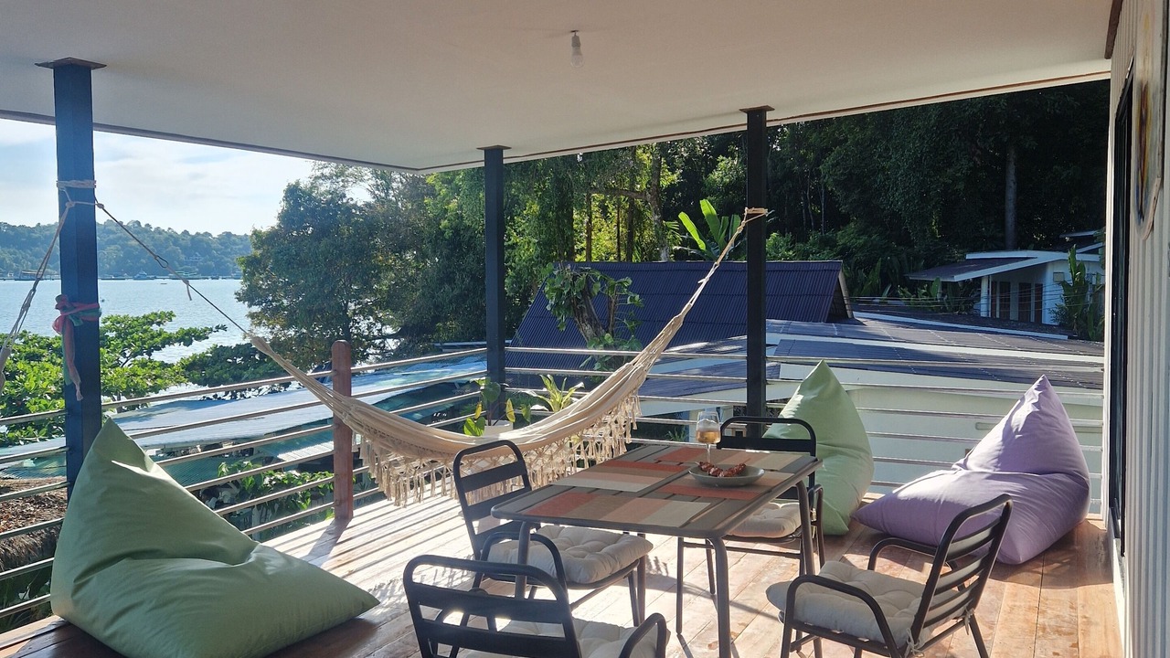 Photo of Outdoor in Ko Chang